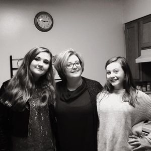 Meet your Posher, Lisa